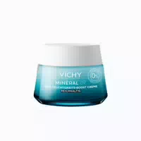 Vichy Minéral 89 100h Feuchtigkeits Boost Creme 50 Ml