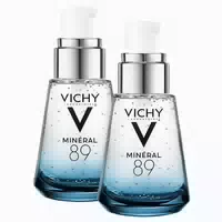 Vichy Mineral 89 30ml 2x30 Ml