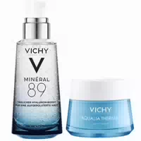 Vichy Minéral 89 & Aqualia Thermal Set 1 Sparset