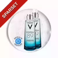Vichy Mineral 89 Elixier