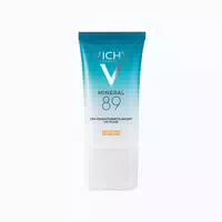 Vichy Mineral 89 Feuchtigkeits Boost Uv Fluid