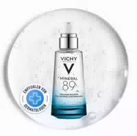 Vichy Mineral 89 Hyaluron Booster 30 Ml Elixier