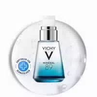 Vichy Mineral 89 Hyaluron Booster 30 Ml Elixier