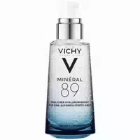 Vichy Mineral 89 Hyaluron Booster 50 Ml Elixier