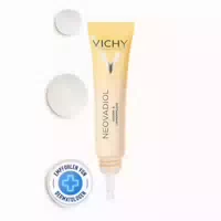 Vichy Neovadiol Augen & Lippenpflege 15 Ml Creme
