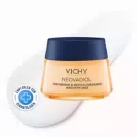 Vichy Neovadiol Festigende & Revitalisierende Nachtcreme 50 Ml Creme