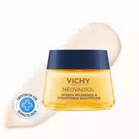 Vichy Neovadiol Intensiv Pflegende & Straffende Nachtcreme 50 Ml Creme