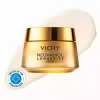 Vichy Neovadiol Longevity Pro Volumen Creme Mit Innovativer Longevisia Technologie Für Mehr Volumen In 5 Gesichtspartien – Speziell Für Reife Haut Refill