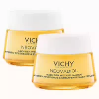 Vichy Neovadiol Nacht 2x50 Ml