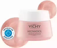 Vichy Neovadiol Rose Platinium Creme für Reife Haut 50 ml Creme