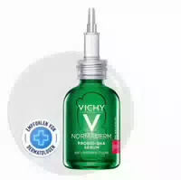 Vichy Normaderm Anti Unreinheiten Serum 30 Ml Konzentrat