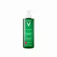 Vichy Normaderm Intensives Reinigungsgel 200 Ml Gel