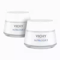 Vichy Nutrilogie 2 50 ml Creme