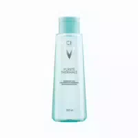 Vichy Pureté Thermale Reinigungslotion Alle Hauttypen 200 Ml