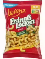 Lorenz Crunchips Western Style