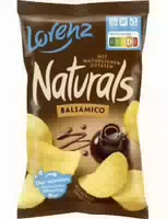 Lorenz Naturals mit Balsamico