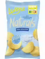 Lorenz Naturals Leicht Fein Gesalzen