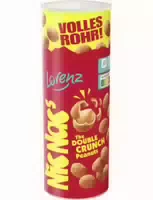 Lorenz Nic Nacs