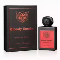 Lorenzo Pazzaglia Bloody Smoke Extrait De Parfum Spray 28ml