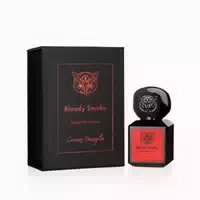 Lorenzo Pazzaglia Bloody Smoke Extrait De Parfum Spray 28ml