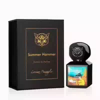 Lorenzo Pazzaglia Summer Hammer Extrait De Parfum Spray 28ml