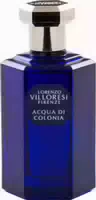 Lorenzo Villoresi Aqua Di Colonia Eau De Toilette Edt