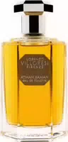 Lorenzo Villoresi Atman Xaman Eau De Toilette Edt 50 ml