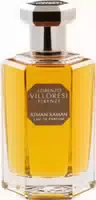 Lorenzo Villoresi Atman Xaman Eau De Parfum Edp
