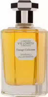 Lorenzo Villoresi Sandalo Eau De Toilette Edt