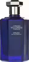 Lorenzo Villoresi Spezie Eau De Toilette Edt