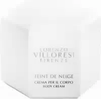 Lorenzo Villoresi Teint De Neige Crema Per Il Corpo