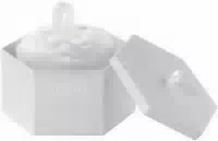 Lorenzo Villoresi Teint De Neige Scentend Body Powder