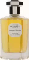 Lorenzo Villoresi Vetiver Eau De Toilette Spray 100ml