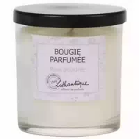 Lothantique Duftkerze Duft : Puderrosa