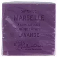 Lothantique Marseille Soap Parfümiert Duft: Lavendel