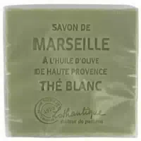 Lothantique Parfümierte Marseille Seife Duft: Tee