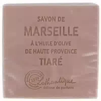 Lothantique Parfümierte Marseille Seife Duft: Tiare