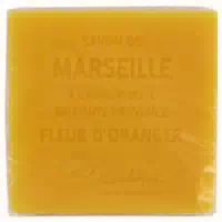 Lothantique Parfümierte Marseille Seife Duft: Orange
