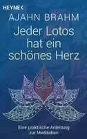 Jeder Lotos Hat Ein Schönes Herz