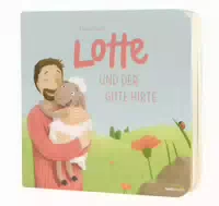 Lotte und der Gute Hirte
