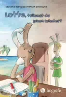 Lotte, Träumst Du Schon Wieder