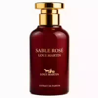 Loui Martin Parfumextrakt Rosé Sand