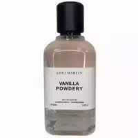 Loui Martin Weißer Latte Eau De Parfum