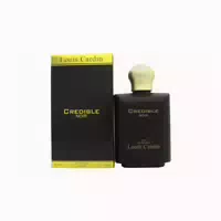 Louis Cardin Credible Noir Eau De Parfum 100ml Spray 0,1 l