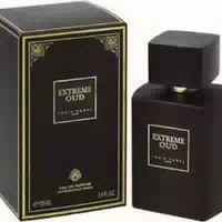 Louis Varel Extreme Oud Unisex Eau De Parfum – 10 Ml