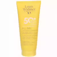 Louis Widmer All Day 50 mit Lippenpflege Stift 50