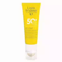 Louis Widmer All Day 50 Mit Lippenpflege Stift 50