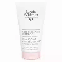 Louis Widmer Anti Schuppen Shampoo Unparfümiert