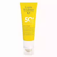 Louis Widmer All Day 50 mit Lippenpflege Stift 50
