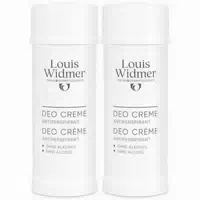 Louis Widmer Deo Roll On Antiperspirant Unparfümiert